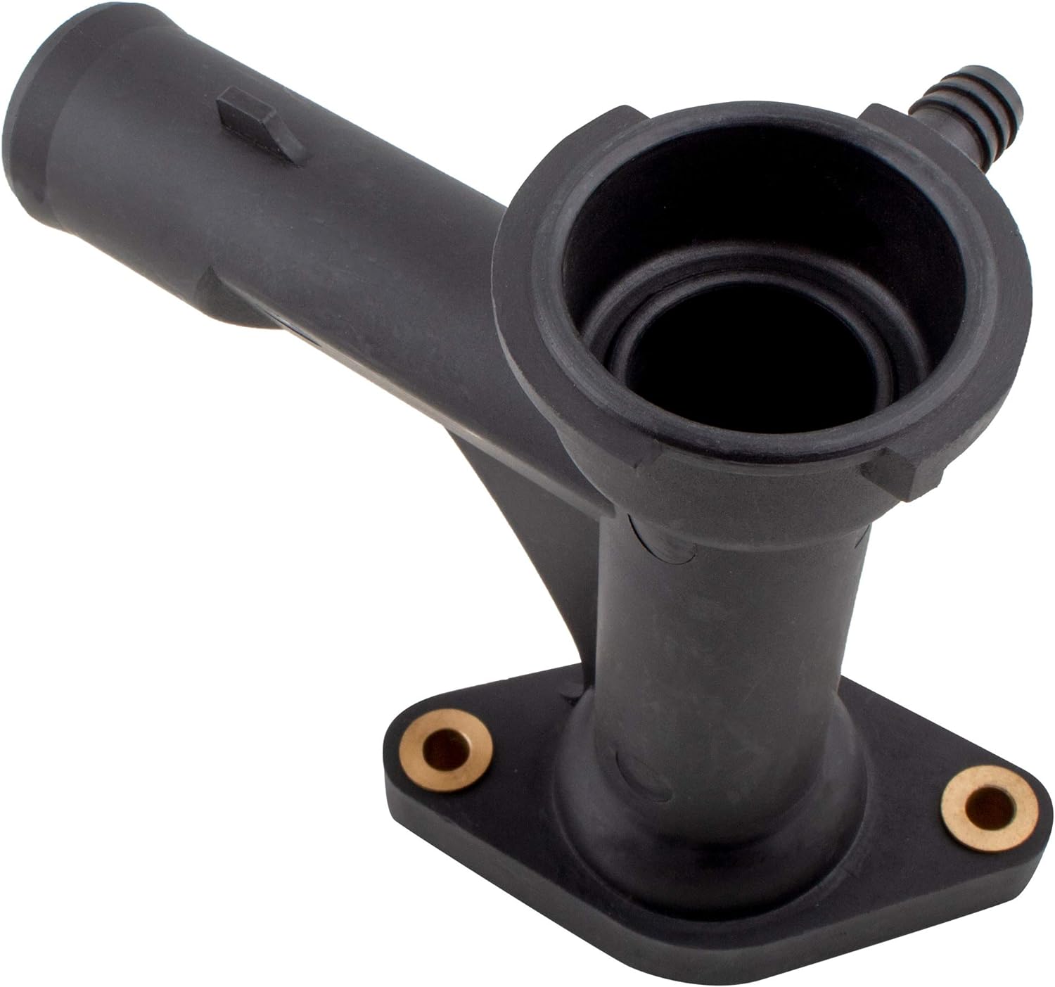 BOXI 902-308 Thermostat Housing Fits for 2001 2002 2003 2004 2005 2006 2007 2008 2009 2010 — product photo 4