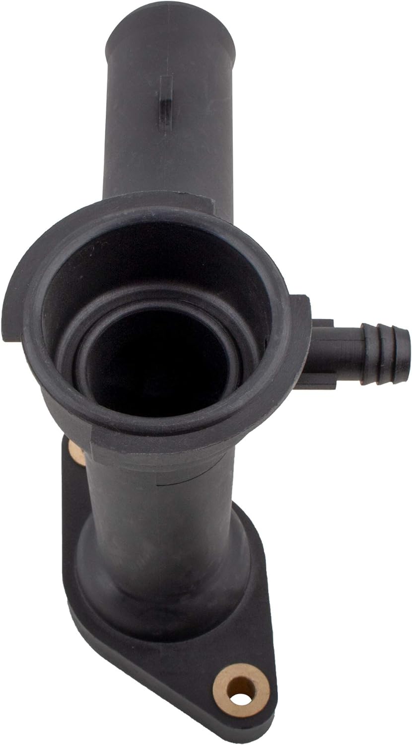 BOXI 902-308 Thermostat Housing Fits for 2001 2002 2003 2004 2005 2006 2007 2008 2009 2010 — product photo 5