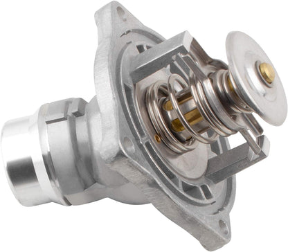 BOXI 902-819 11531436386 Thermostat Housing Kit Assembly Fit for BMW 540i 1999-2003 — product photo 3