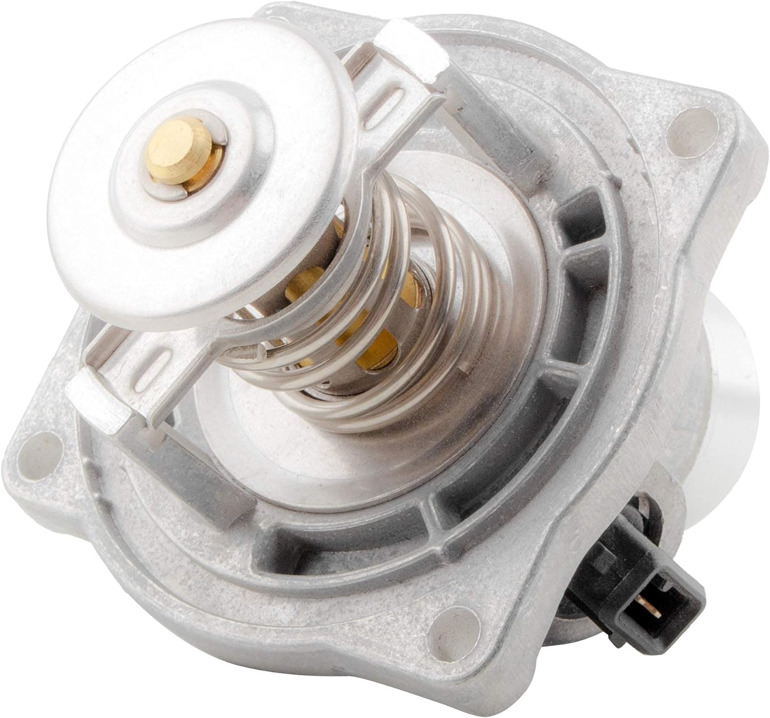 BOXI 902-819 11531436386 Thermostat Housing Kit Assembly Fit for BMW 540i 1999-2003 — product photo 4