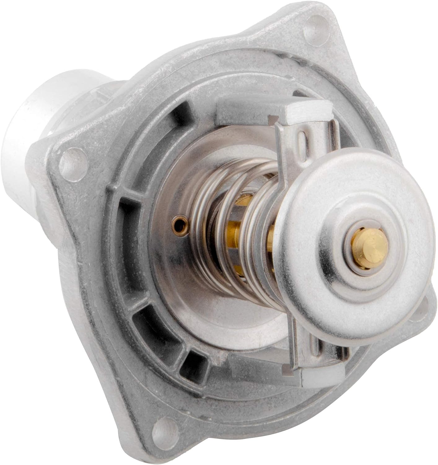 BOXI 902-819 11531436386 Thermostat Housing Kit Assembly Fit for BMW 540i 1999-2003 — product photo 5