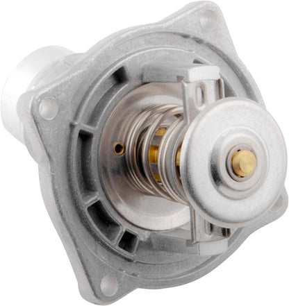 BOXI 902-819 11531436386 Thermostat Housing Kit Assembly Fit for BMW 540i 1999-2003 — product photo 5