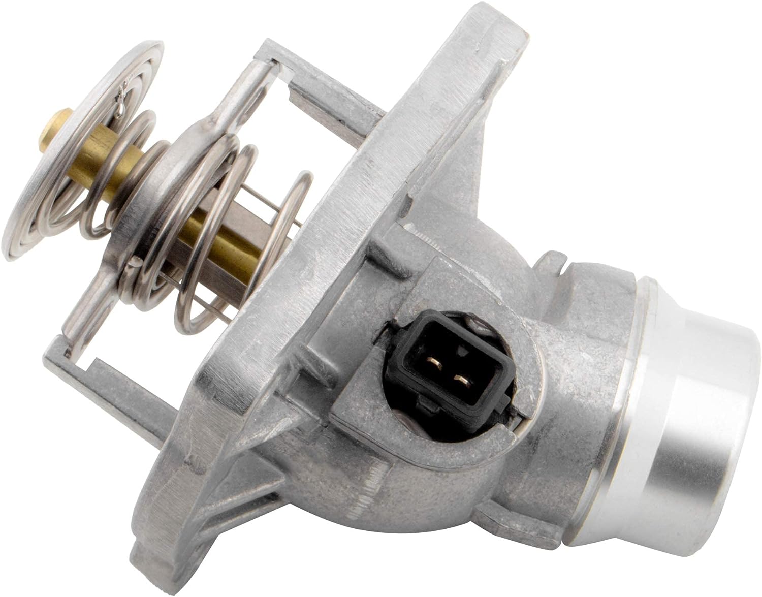 BOXI 902-819 11531436386 Thermostat Housing Kit Assembly Fit for BMW 540i 1999-2003 — product photo 6
