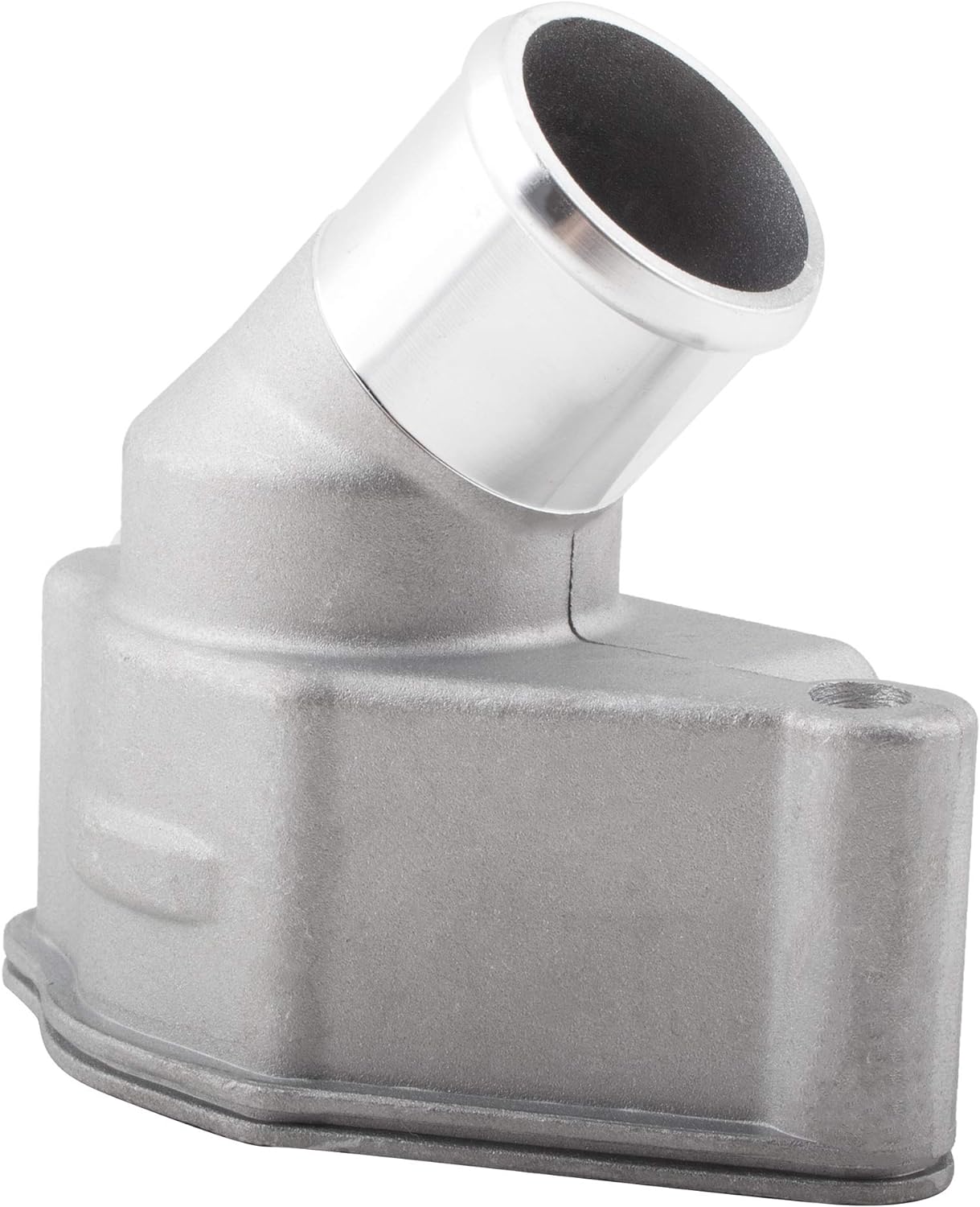 BOXI Thermostat Housing Kit Assembly Fits For 1999-2002 for Daewoo Leganza — product photo 2