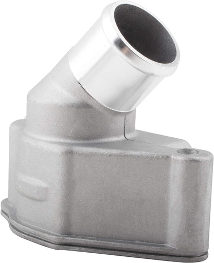 BOXI Thermostat Housing Kit Assembly Fits For 1999-2002 for Daewoo Leganza — product photo 2