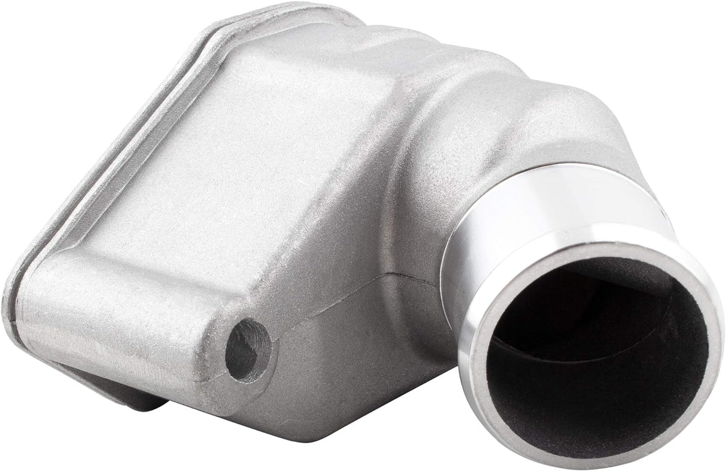 BOXI Thermostat Housing Kit Assembly Fits For 1999-2002 for Daewoo Leganza — product photo 3