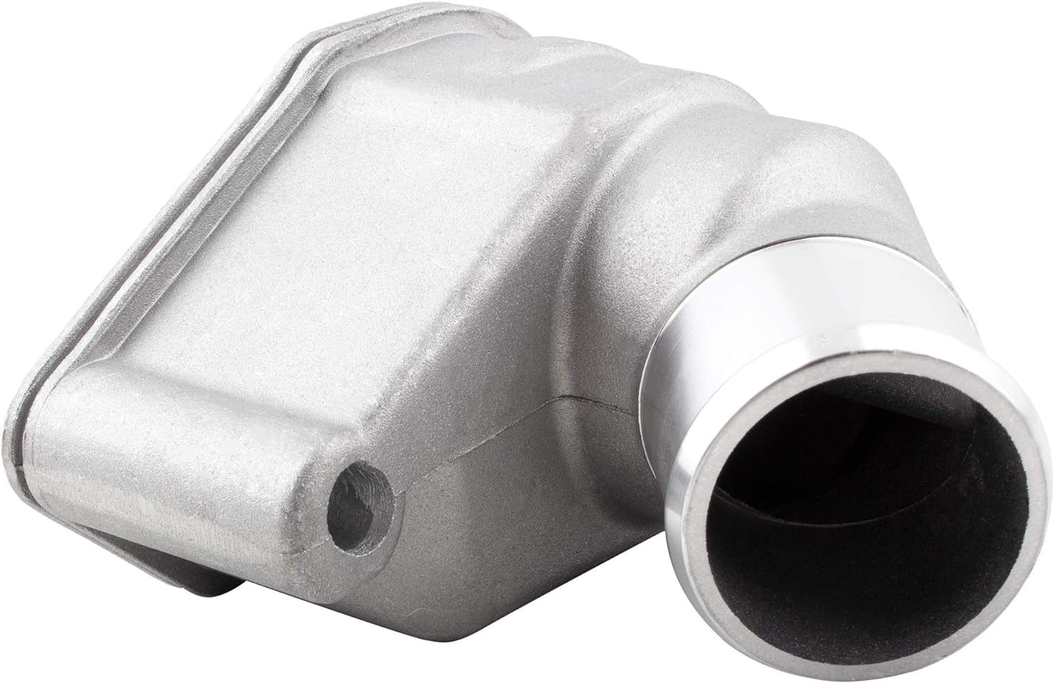 BOXI Thermostat Housing Kit Assembly Fits For 1999-2002 for Daewoo Leganza — product photo 3