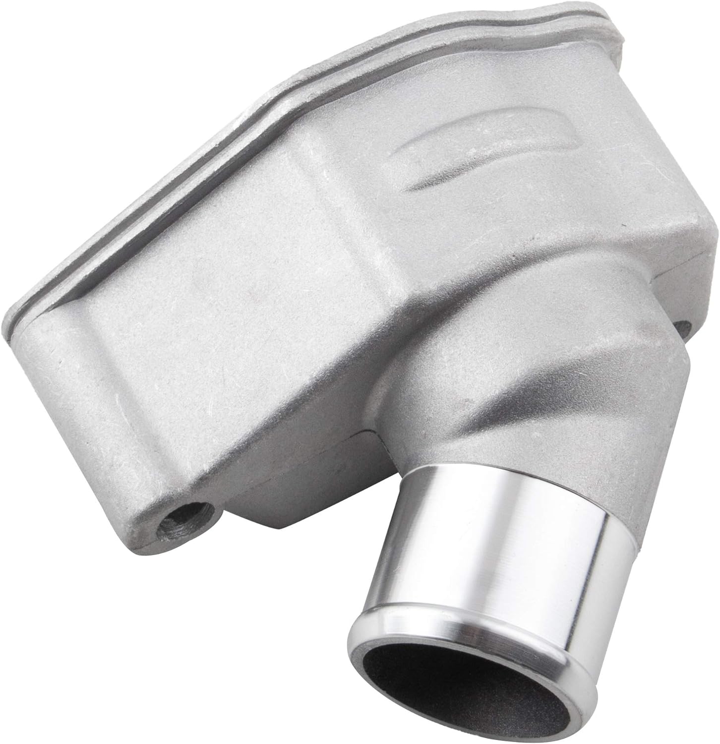 BOXI Thermostat Housing Kit Assembly Fits For 1999-2002 for Daewoo Leganza — product photo 4