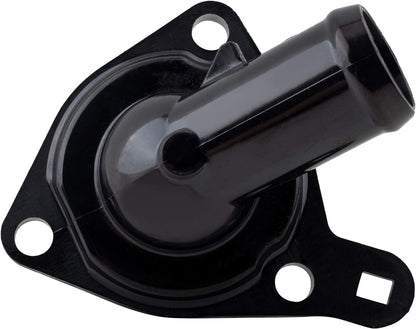 BOXI Thermostat Housing Kit Assembly Fit for 2002 2003 2004 2005 2006 for Acu-ra RSX — product photo 3