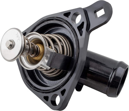BOXI Thermostat Housing Kit Assembly Fit for 2002 2003 2004 2005 2006 for Acu-ra RSX — product photo 4