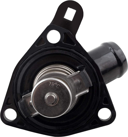 BOXI Thermostat Housing Kit Assembly Fit for 2002 2003 2004 2005 2006 for Acu-ra RSX — product photo 5
