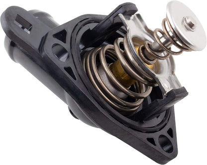 BOXI Thermostat Housing Kit Assembly Fit for 2002 2003 2004 2005 2006 for Acu-ra RSX — product photo 6