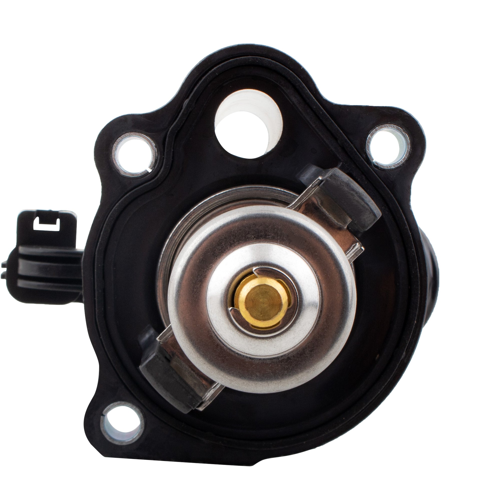 BOXI Thermostat Housing Kit Assembly Fit for Ford Focus 2005-2009 2010 2011 2.0L 2.3L — product photo 2