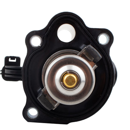 BOXI Thermostat Housing Kit Assembly Fit for Ford Focus 2005-2009 2010 2011 2.0L 2.3L — product photo 2