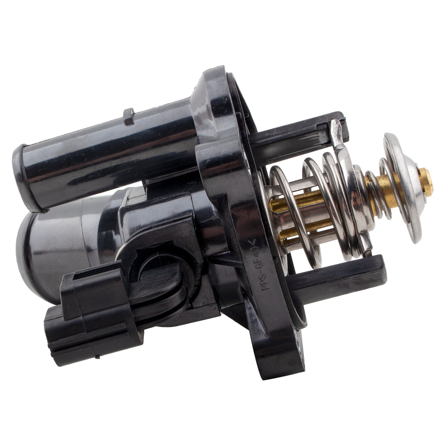 BOXI Thermostat Housing Kit Assembly Fit for Ford Focus 2005-2009 2010 2011 2.0L 2.3L — product photo 4