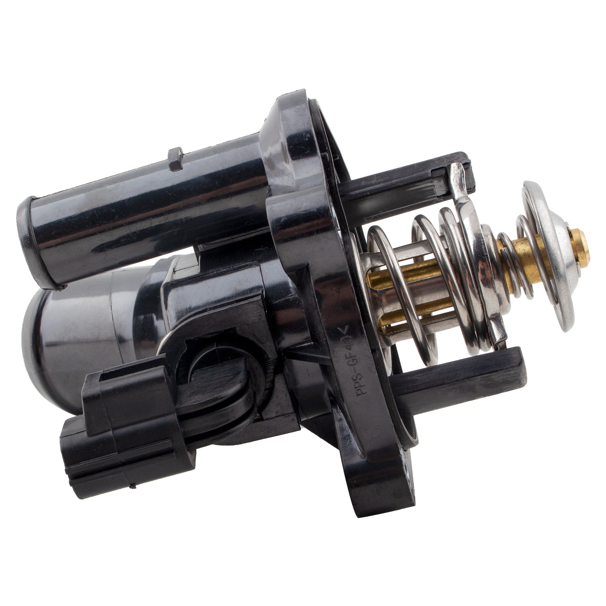 BOXI Thermostat Housing Kit Assembly Fit for Ford Focus 2005-2009 2010 2011 2.0L 2.3L — product photo 4