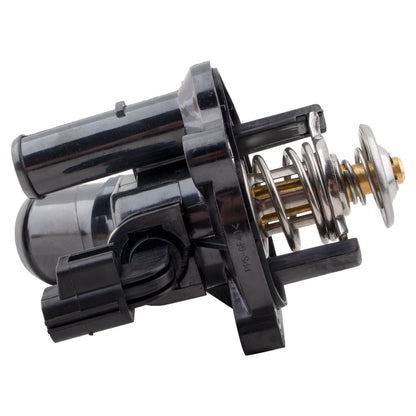 BOXI Thermostat Housing Kit Assembly Fit for Ford Focus 2005-2009 2010 2011 2.0L 2.3L — product photo 4