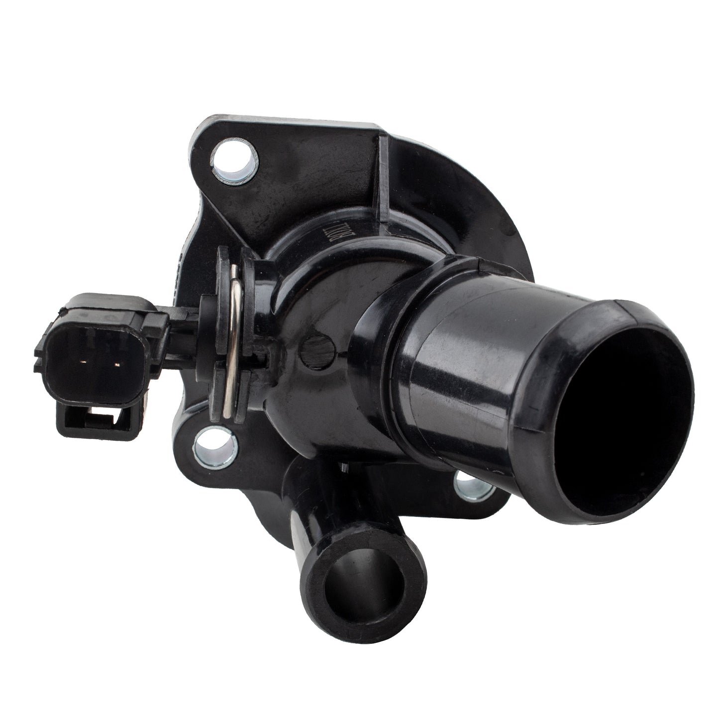 BOXI Thermostat Housing Kit Assembly Fit for Ford Focus 2005-2009 2010 2011 2.0L 2.3L — product photo 5