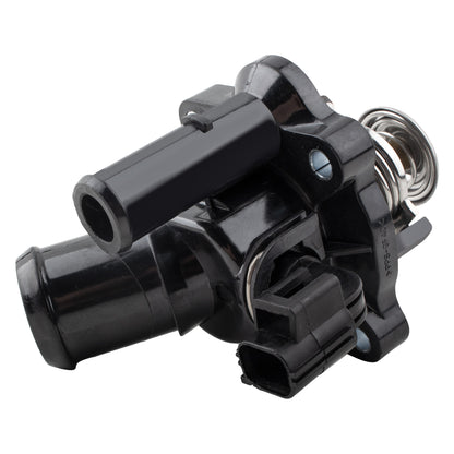 BOXI Thermostat Housing Kit Assembly Fit for Ford Focus 2005-2009 2010 2011 2.0L 2.3L — product photo 6