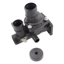 BOXI Thermostat Housing Kit Assembly Fit for Ford Thunderbird 2002
