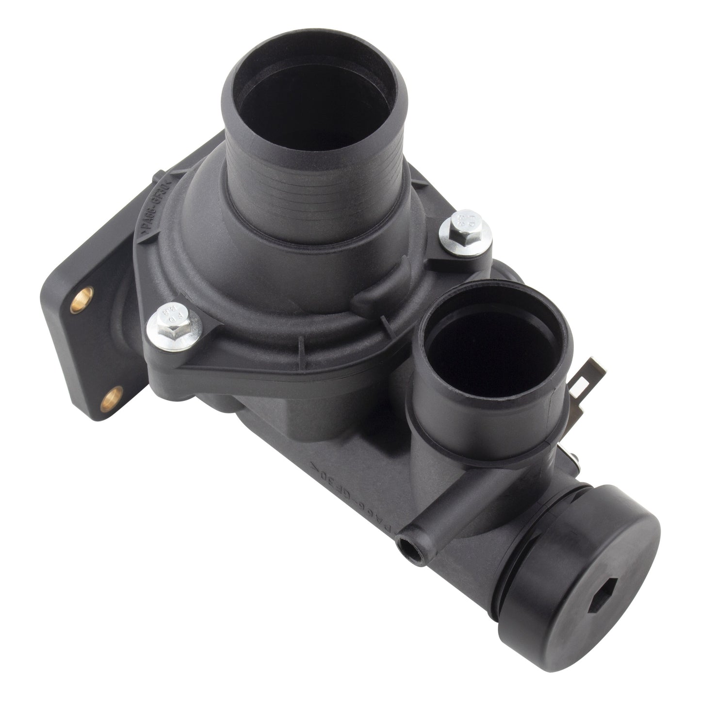 BOXI Thermostat Housing Kit Assembly Fit for Ford Thunderbird 2002 — product photo 3