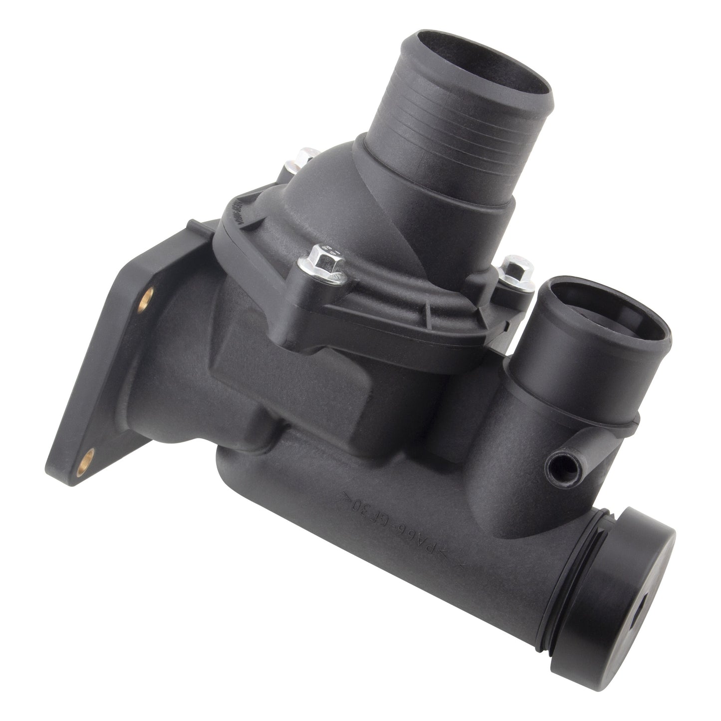 BOXI Thermostat Housing Kit Assembly Fit for Ford Thunderbird 2002 — product photo 4