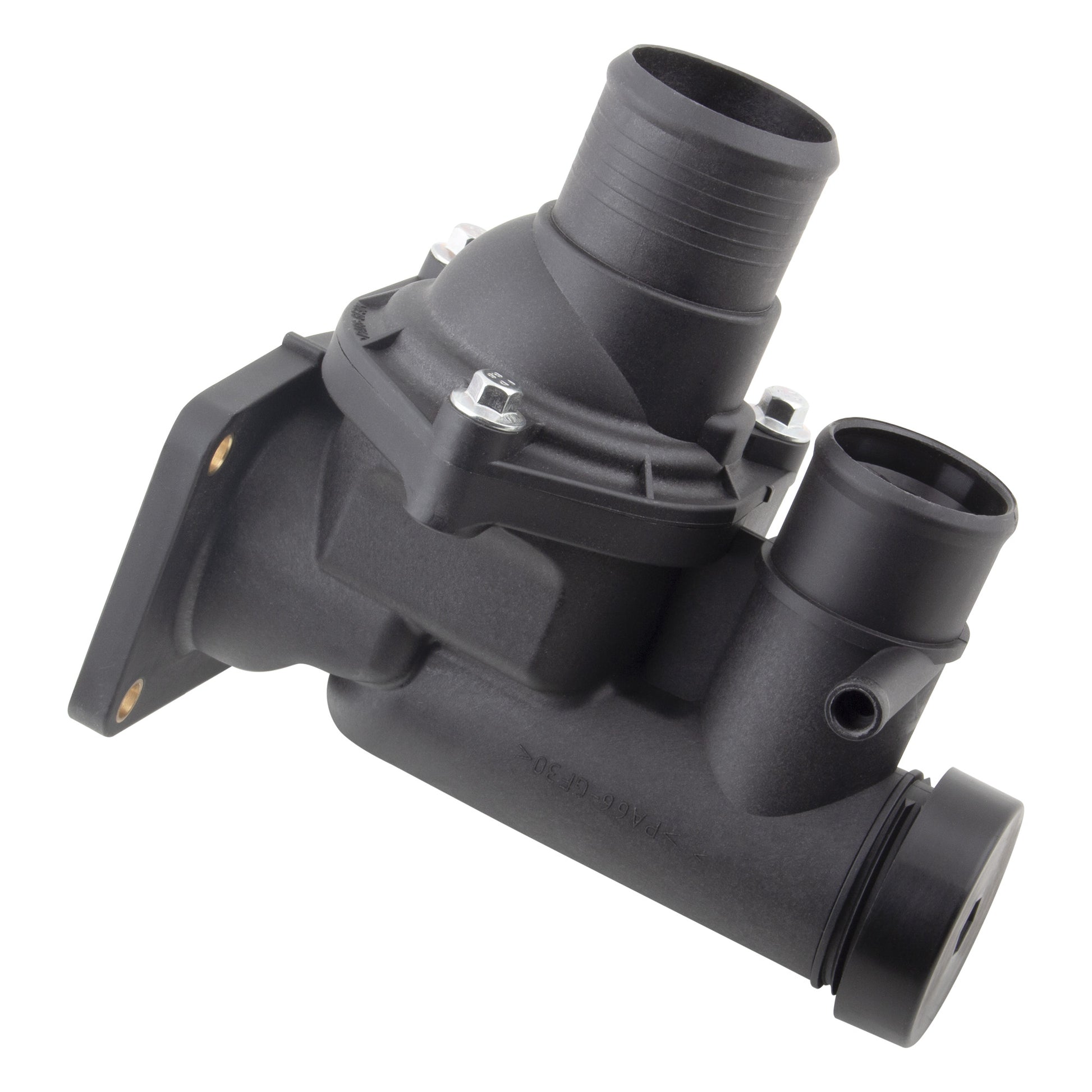 BOXI Thermostat Housing Kit Assembly Fit for Ford Thunderbird 2002 — product photo 4