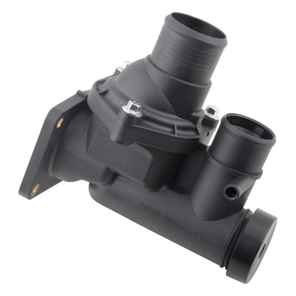 BOXI Thermostat Housing Kit Assembly Fit for Ford Thunderbird 2002 — product photo 4