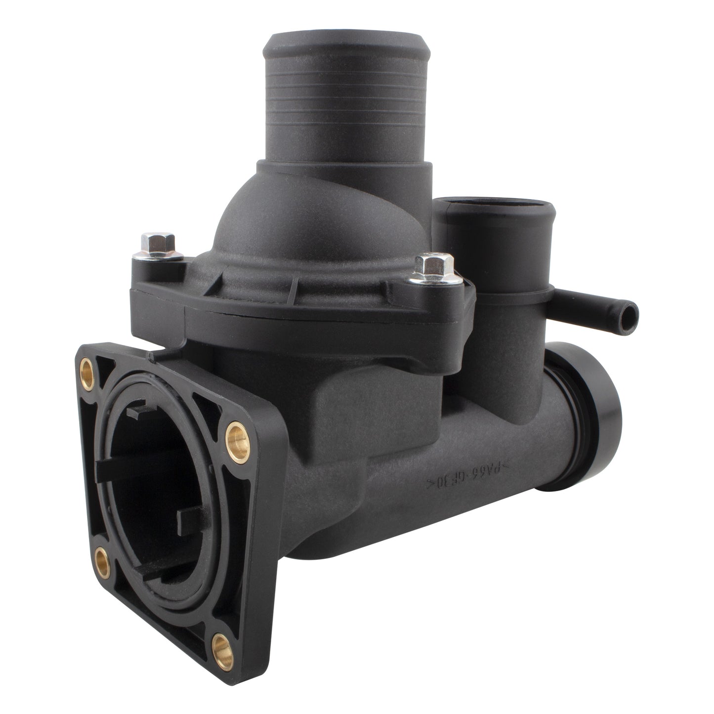 BOXI Thermostat Housing Kit Assembly Fit for Ford Thunderbird 2002 — product photo 5