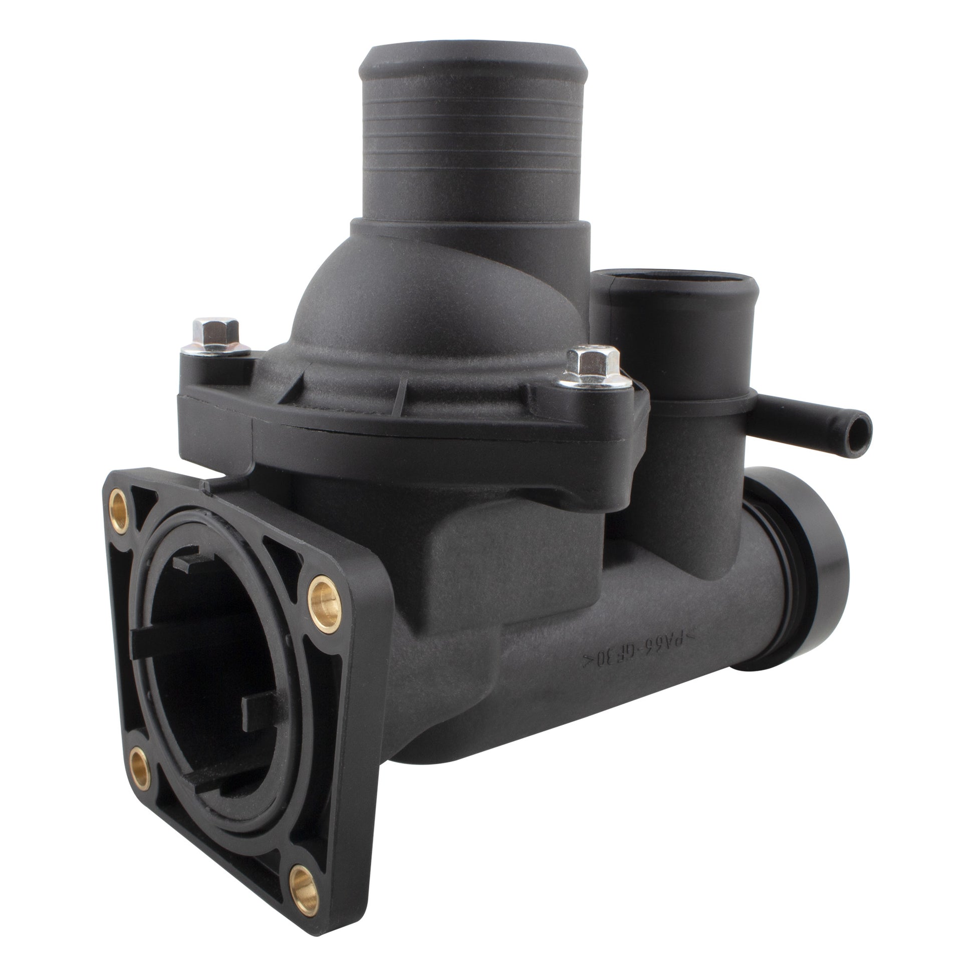 BOXI Thermostat Housing Kit Assembly Fit for Ford Thunderbird 2002 — product photo 5