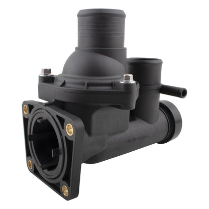 BOXI Thermostat Housing Kit Assembly Fit for Ford Thunderbird 2002 — product photo 5
