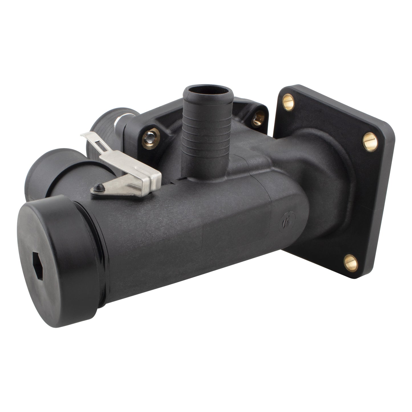 BOXI Thermostat Housing Kit Assembly Fit for Ford Thunderbird 2002 — product photo 6