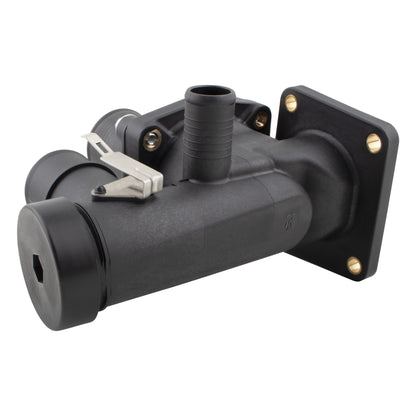 BOXI Thermostat Housing Kit Assembly Fit for Ford Thunderbird 2002 — product photo 6
