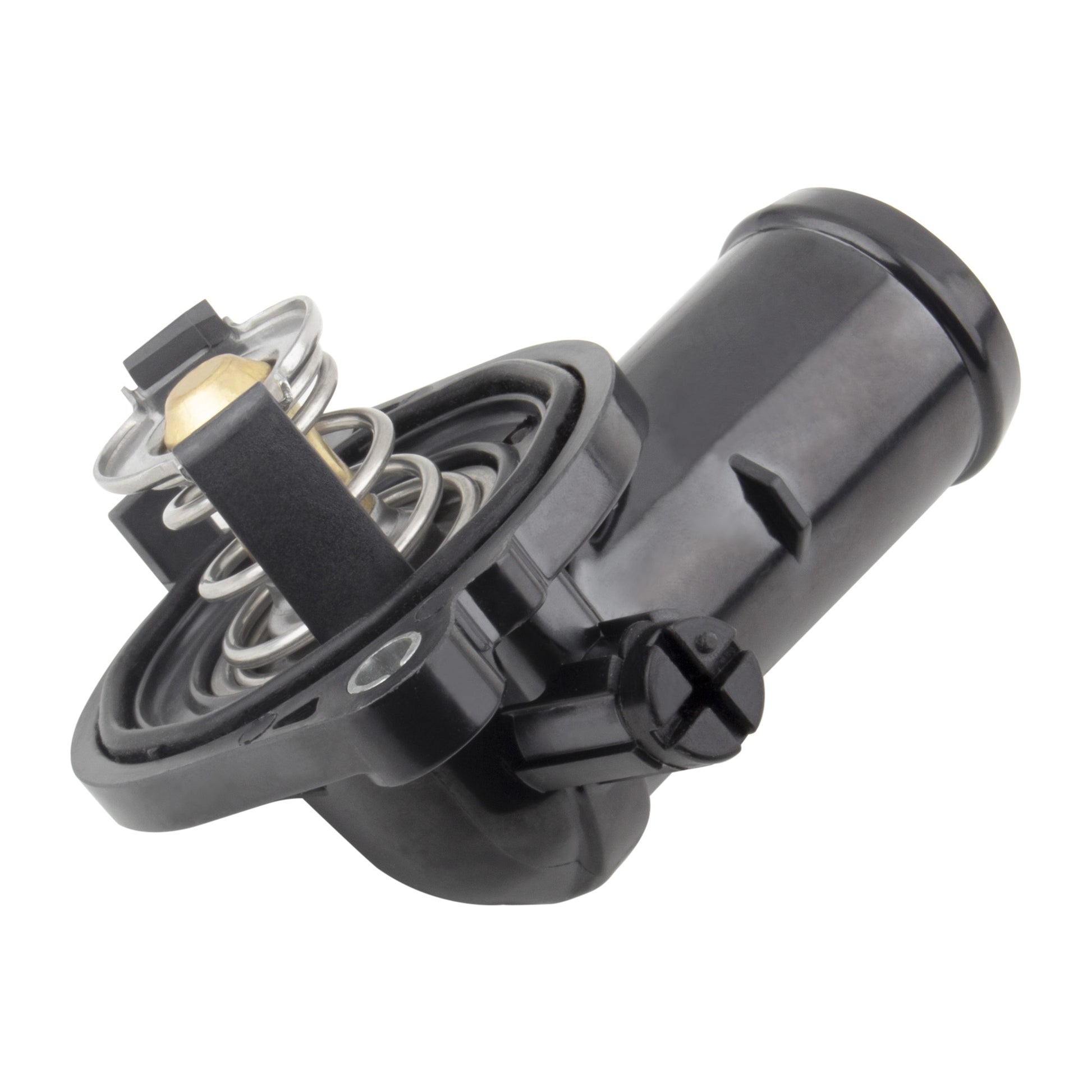 BOXI Thermostat Housing Kit Assembly Fit for 2014-19 for Jeep Cherokee — product photo 5