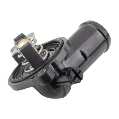 BOXI Thermostat Housing Kit Assembly Fit for 2014-19 for Jeep Cherokee — product photo 5