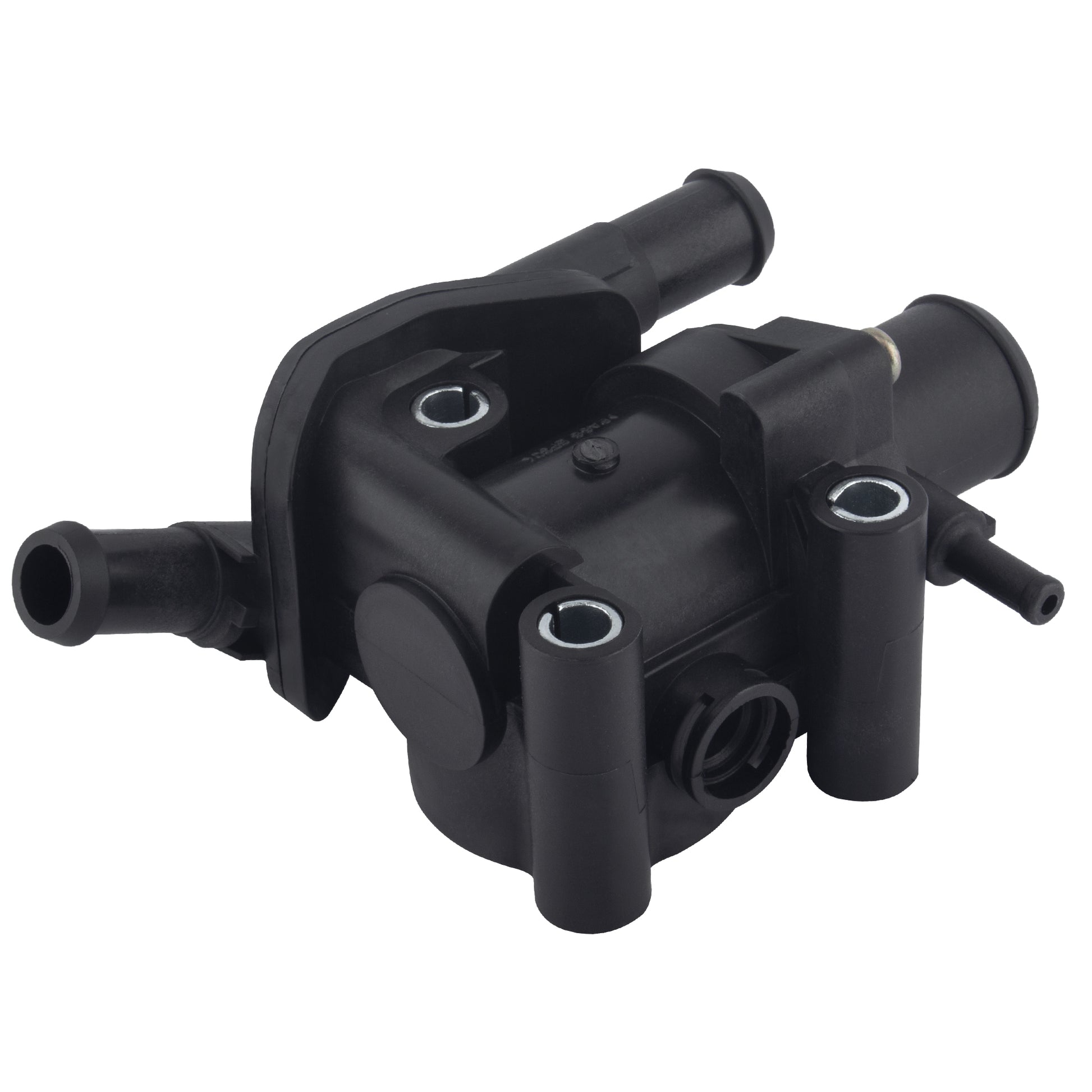 BOXI Thermostat Housing Kit Assembly For Water Outlet Housing & Thermostat Kit for Ford Focus 2000 — product photo 3