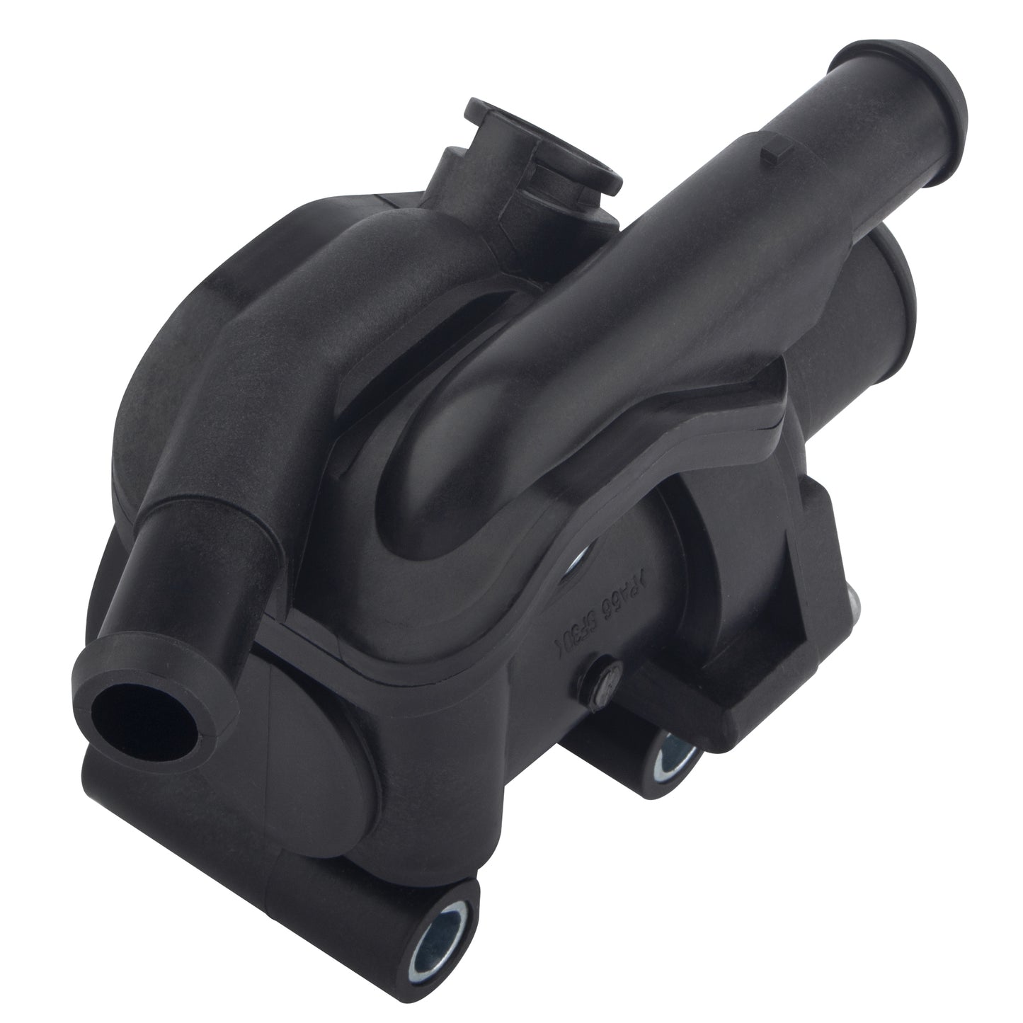 BOXI Thermostat Housing Kit Assembly For Water Outlet Housing & Thermostat Kit for Ford Focus 2000 — product photo 4