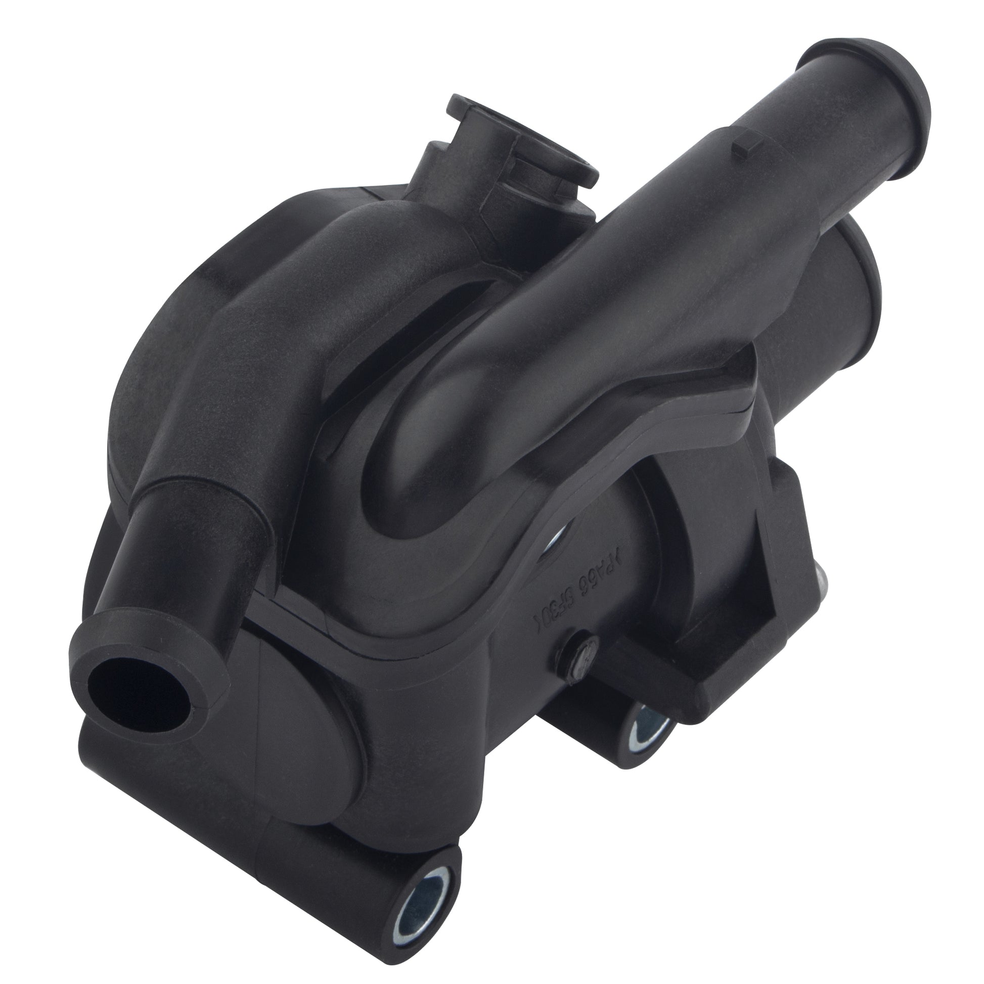 BOXI Thermostat Housing Kit Assembly For Water Outlet Housing & Thermostat Kit for Ford Focus 2000 — product photo 4
