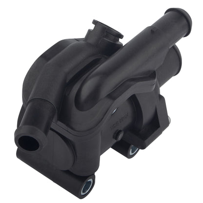 BOXI Thermostat Housing Kit Assembly For Water Outlet Housing & Thermostat Kit for Ford Focus 2000 — product photo 4