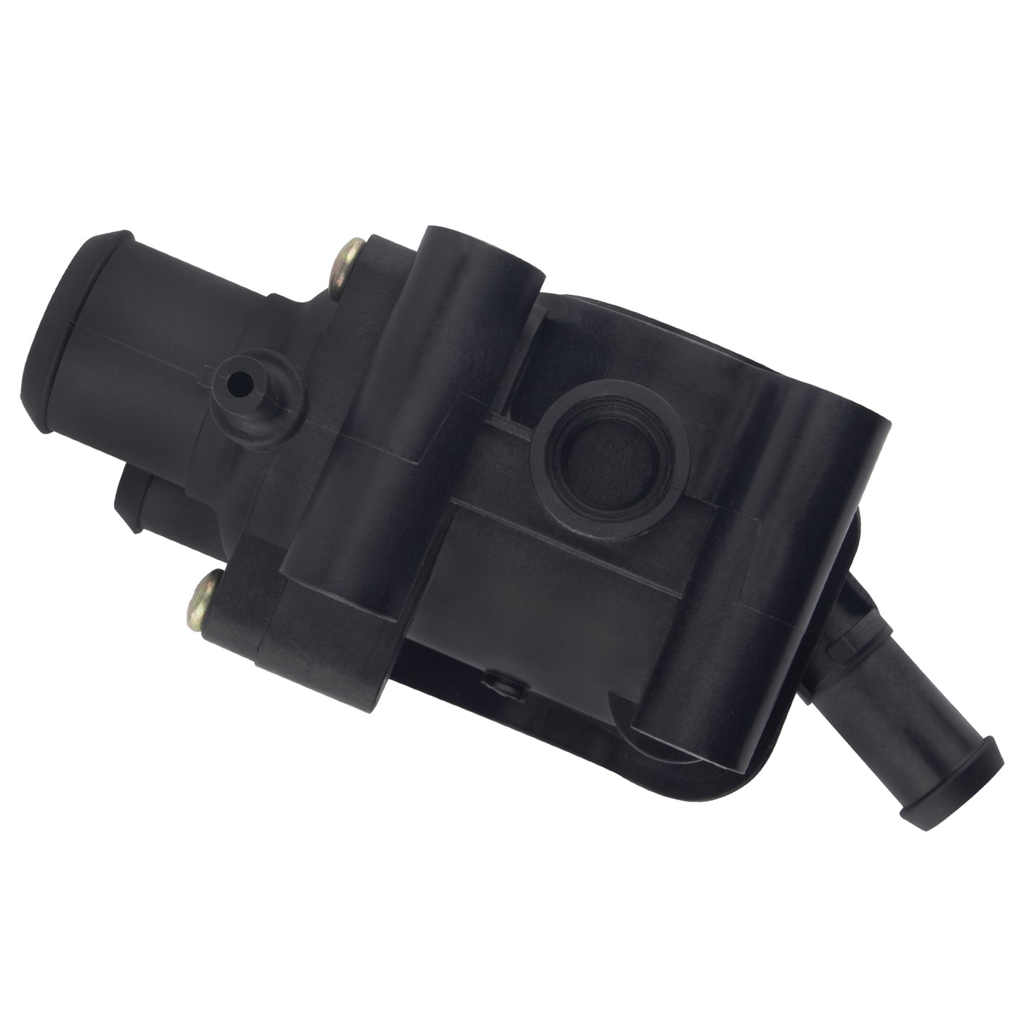 BOXI Thermostat Housing Kit Assembly For Water Outlet Housing & Thermostat Kit for Ford Focus 2000 — product photo 6