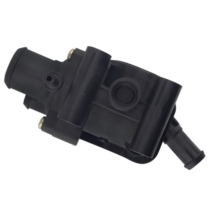 BOXI Thermostat Housing Kit Assembly For Water Outlet Housing & Thermostat Kit for Ford Focus 2000 — product photo 6