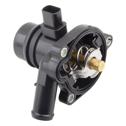 BOXI 902-808 55565336 Thermostat Housing Kit Assembly Fit for Buick Encore 2013-2017
