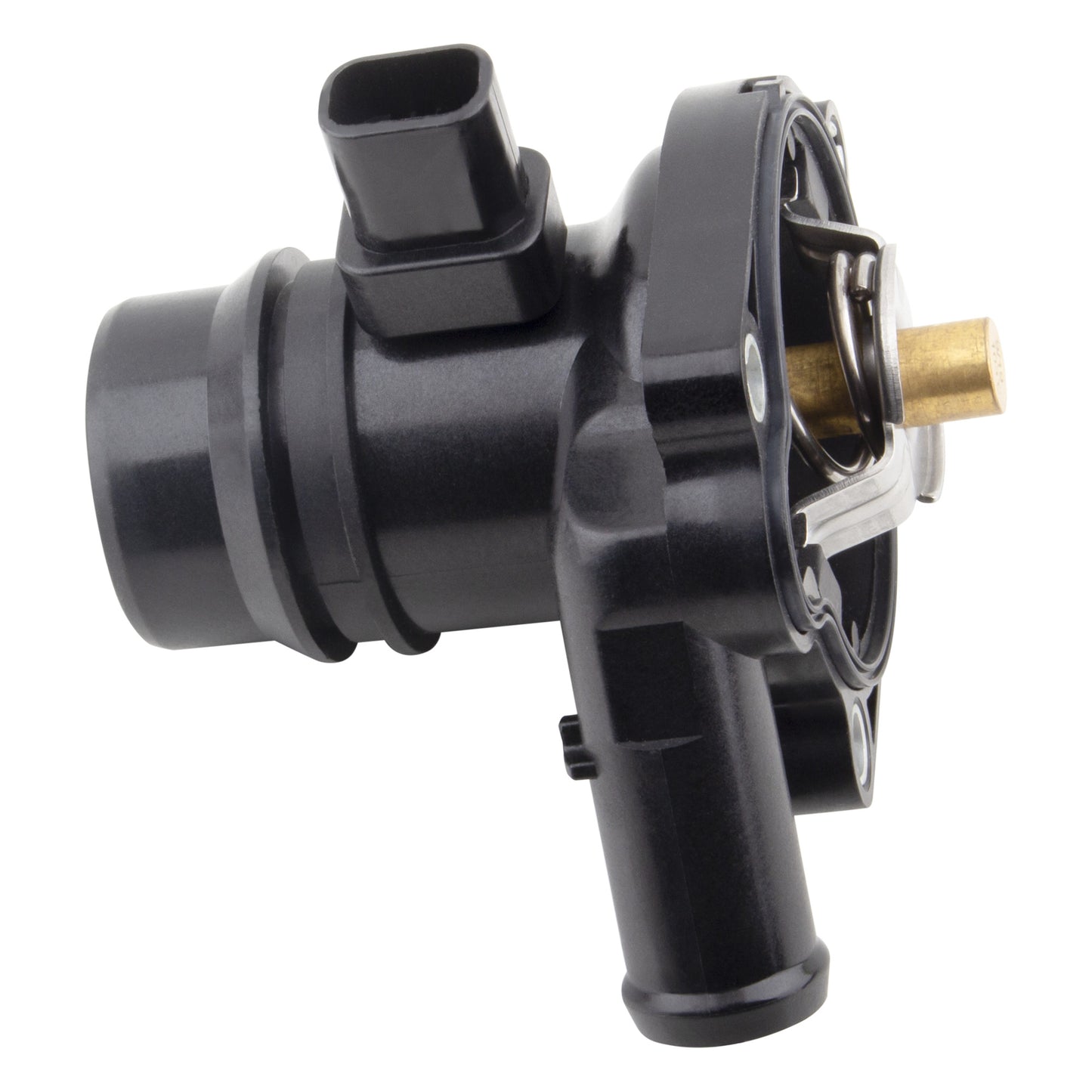 BOXI 902-808 55565336 Thermostat Housing Kit Assembly Fit for Buick Encore 2013-2017 — product photo 4