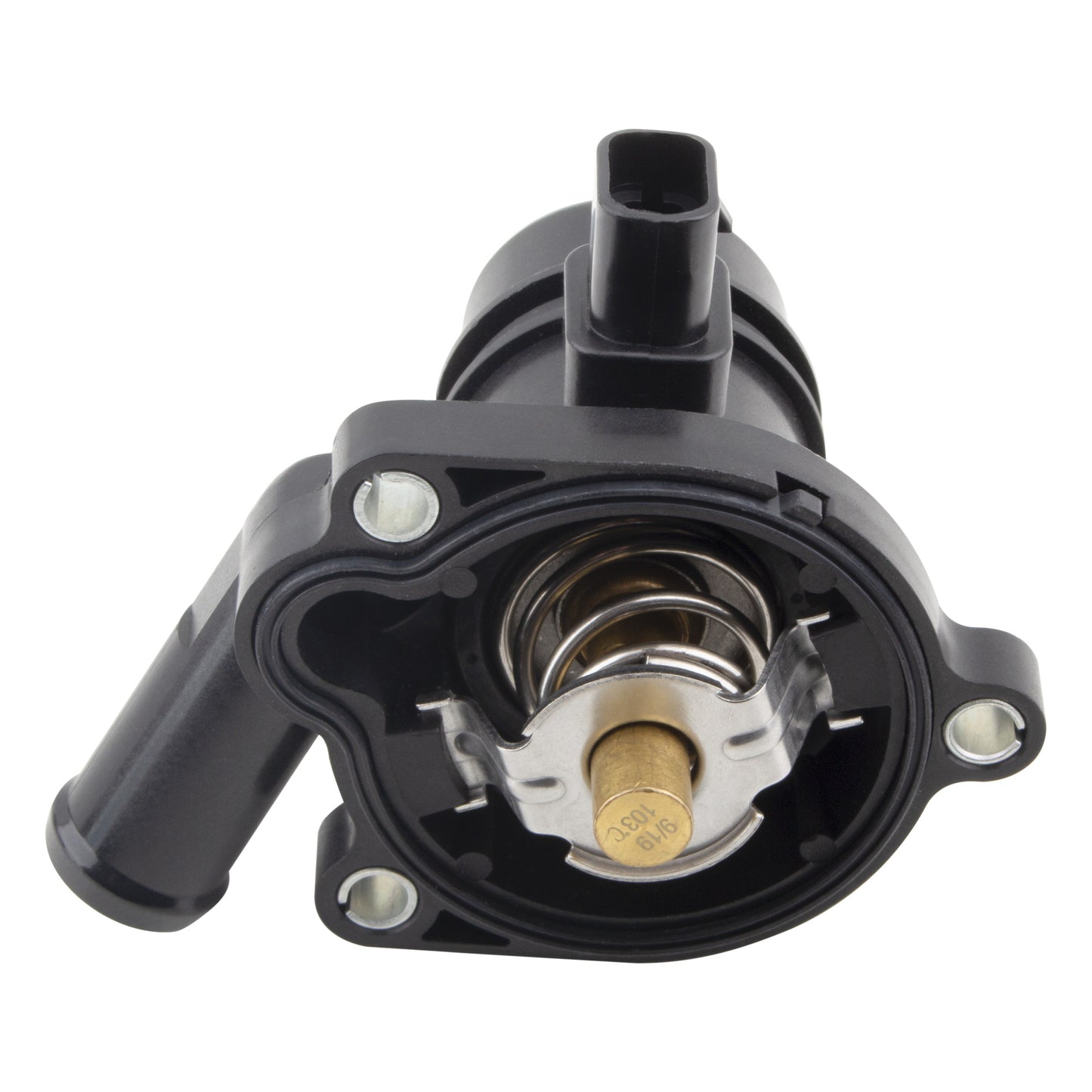 BOXI 902-808 55565336 Thermostat Housing Kit Assembly Fit for Buick Encore 2013-2017 — product photo 5