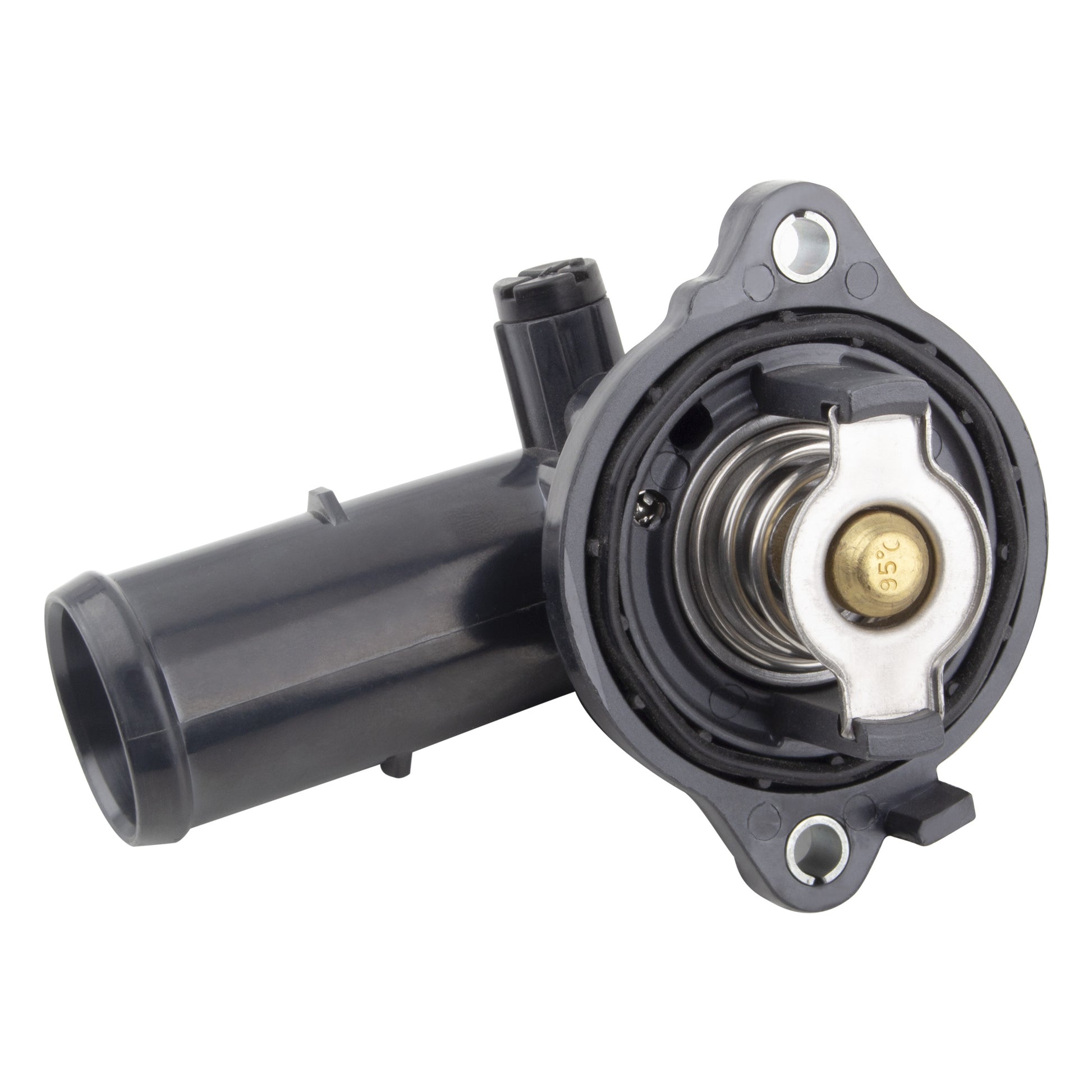 BOXI 5184651AF 902-852 Thermostat Housing Kit Assembly Fit for Dod-ge Durango 2011-2015