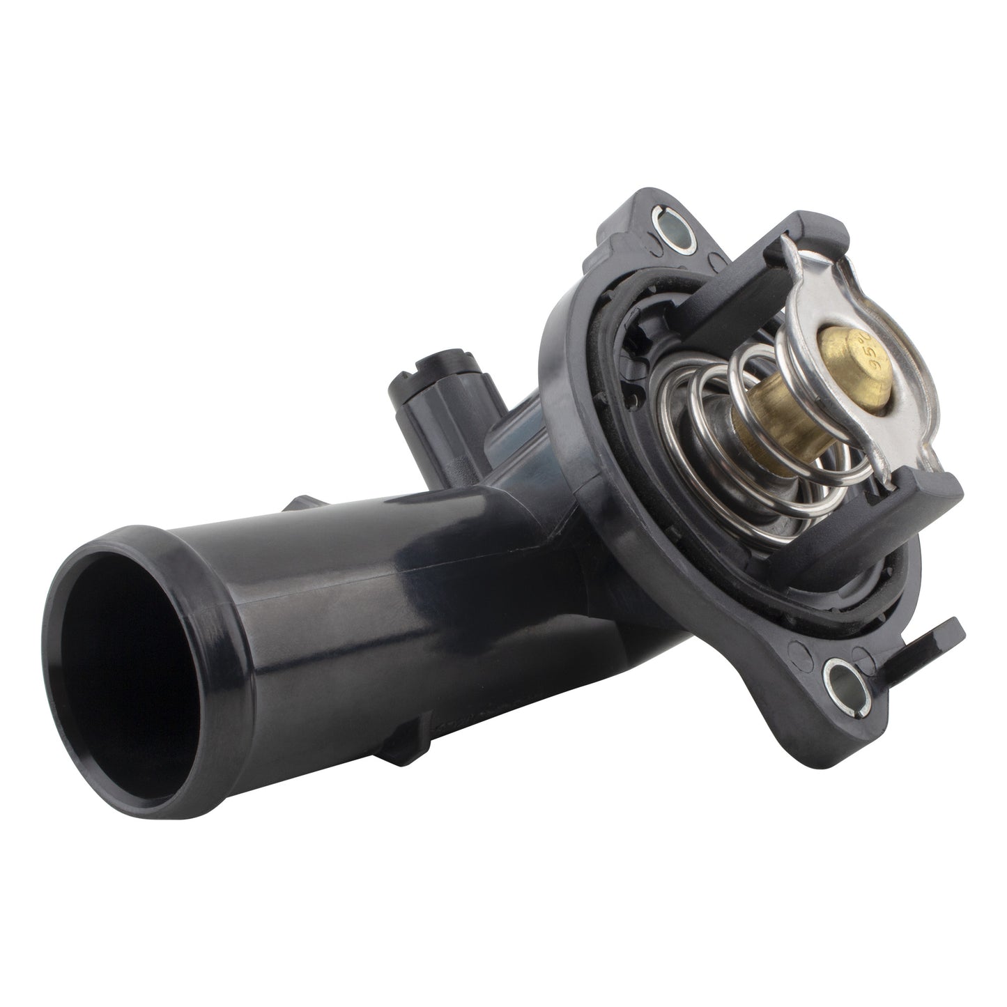 BOXI 5184651AF 902-852 Thermostat Housing Kit Assembly Fit for Dod-ge Durango 2011-2015 — product photo 2