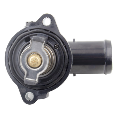 BOXI Thermostat Housing Kit Assembly Fit for Chrysler 300 Dod-ge Challenger Charger 3.6L V6 2011