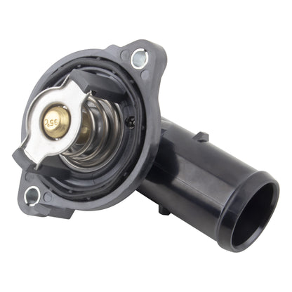 BOXI Thermostat Housing Kit Assembly Fit for Chrysler 300 Dod-ge Challenger Charger 3.6L V6 2011 — product photo 2