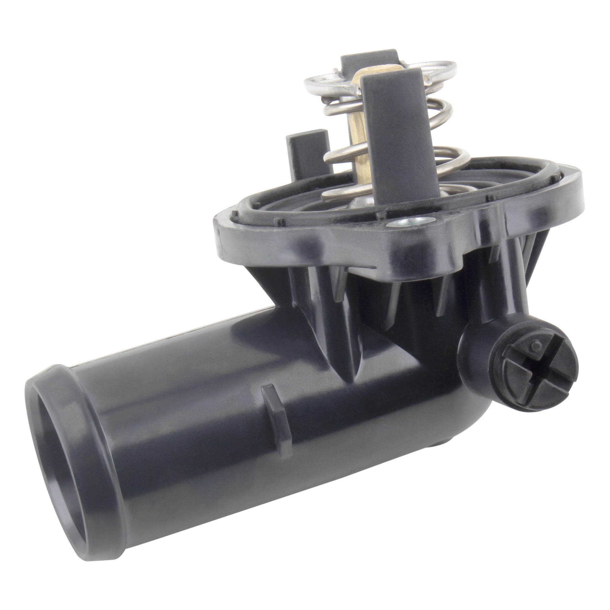 BOXI Thermostat Housing Kit Assembly Fit for Chrysler 300 Dod-ge Challenger Charger 3.6L V6 2011 — product photo 3