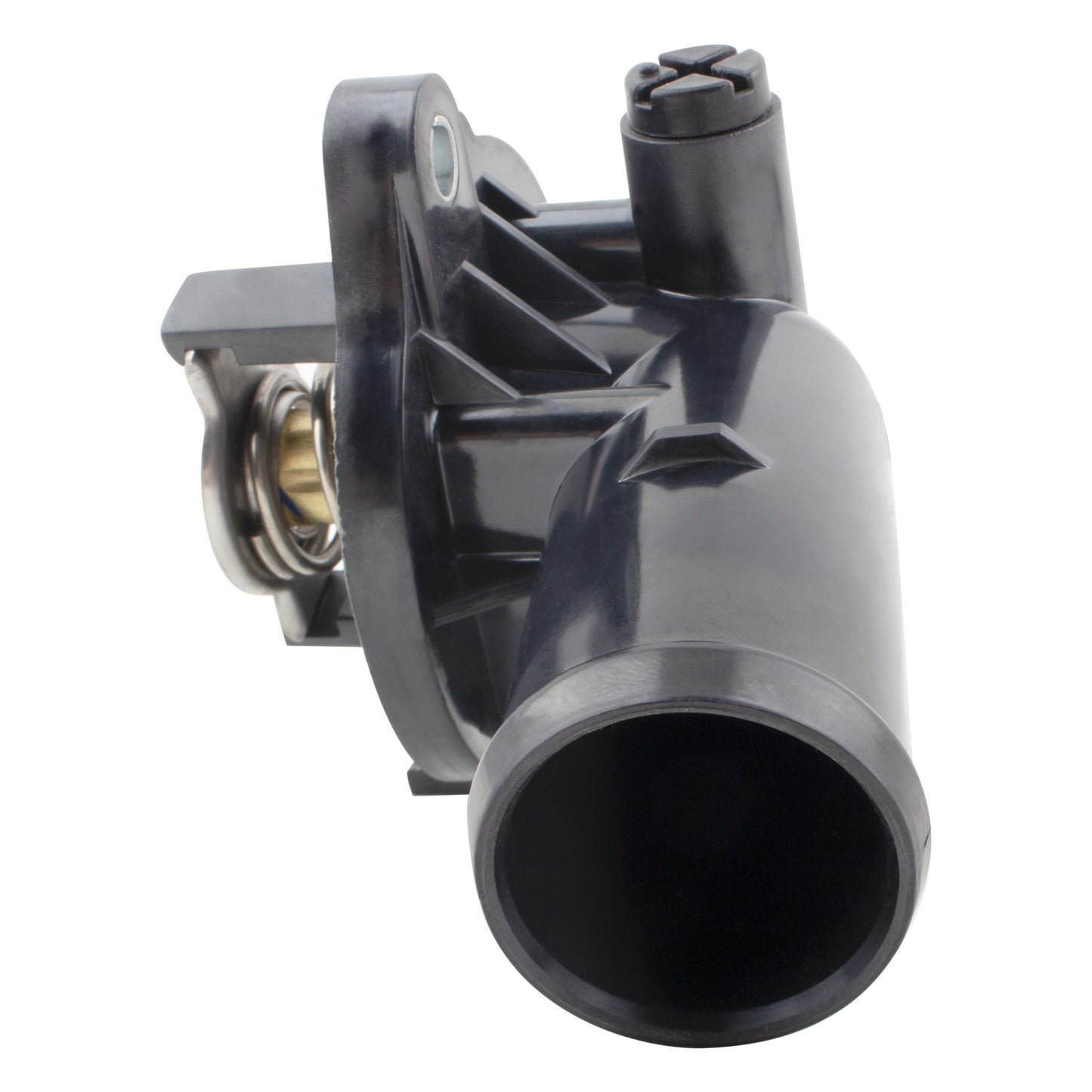 BOXI Thermostat Housing Kit Assembly Fit for Chrysler 300 Dod-ge Challenger Charger 3.6L V6 2011 — product photo 6